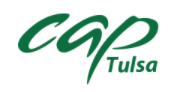 CAP Tulsa