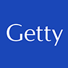 The J. Paul Getty Trust logo