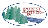 Forest River Bus