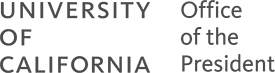 University of California Office of the President