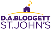 D.A. Blodgett
